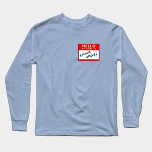 The Bitchin Freeze Long Sleeve T-Shirt